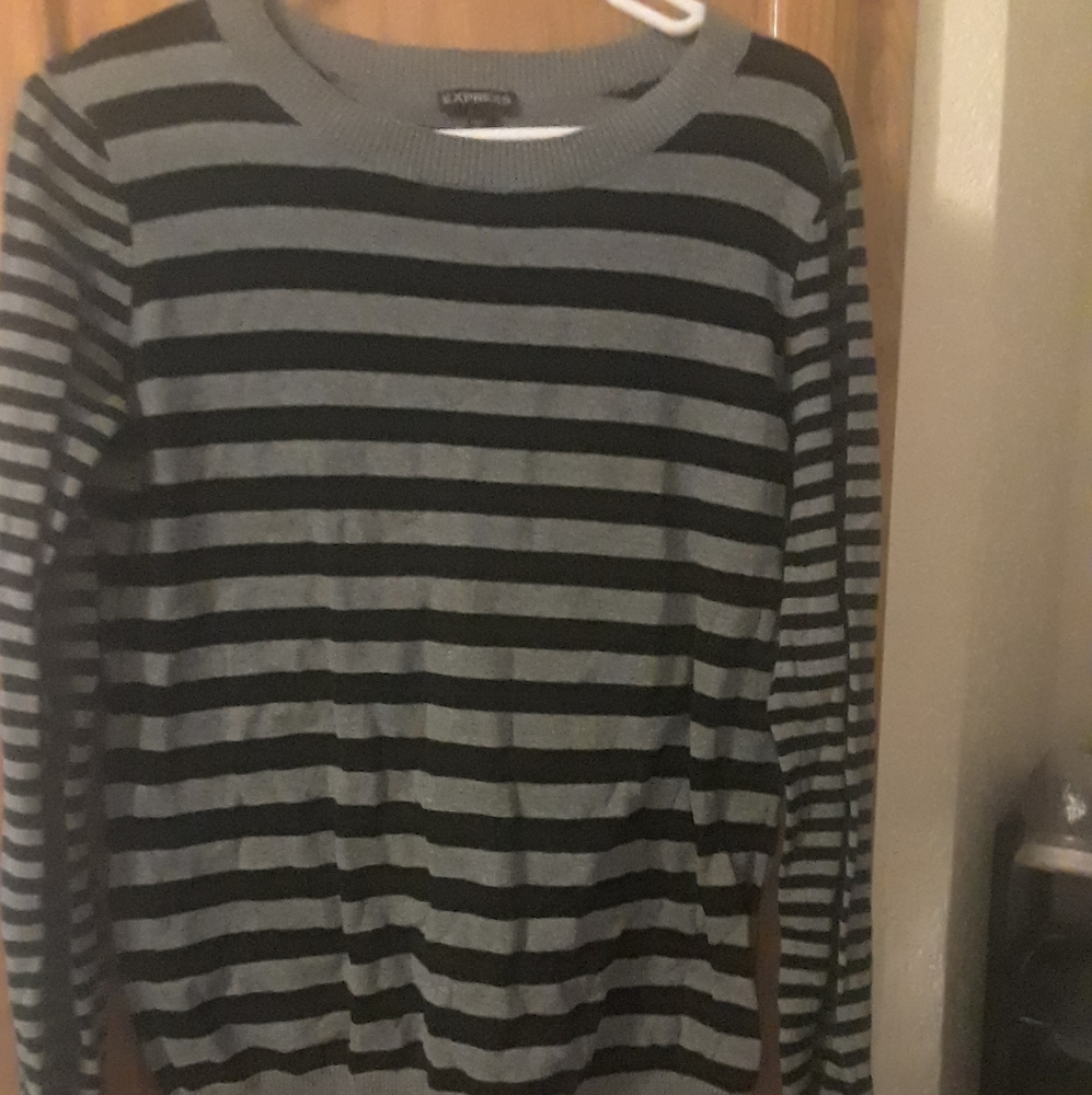 Long Sleeve Top
